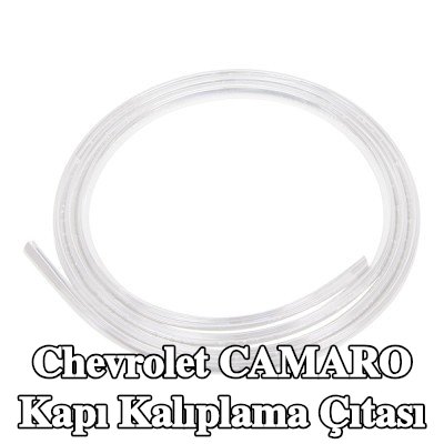 CARPOINT Kapı kalıplama çıtası — Chevrolet Camaro