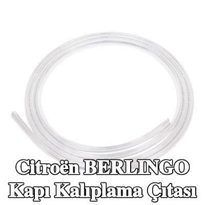 CARPOINT Kapı kalıplama çıtası — Citroën Berlingo