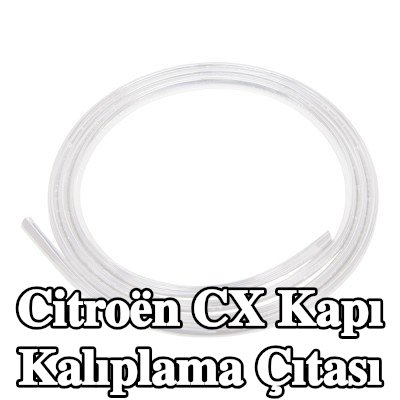 CARPOINT Kapı kalıplama çıtası — Citroën Cx