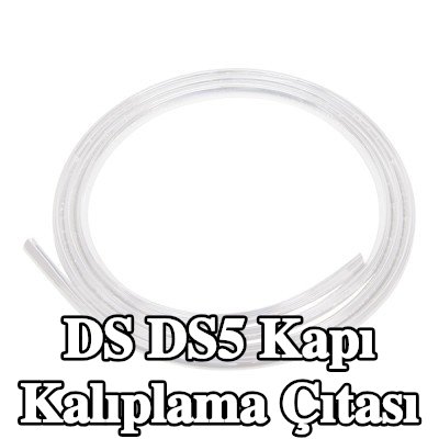 CARPOINT Kapı kalıplama çıtası — DS Ds5