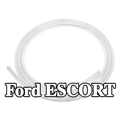 CARPOINT حواف الباب — 1997 Ford Escort