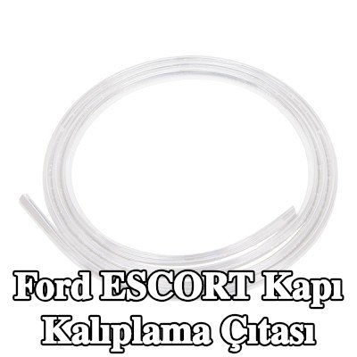 CARPOINT Kapı kalıplama çıtası — 1997 Ford Escort