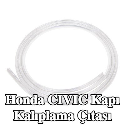 CARPOINT Kapı kalıplama çıtası — 2000 Honda Civic