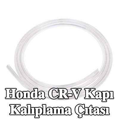 CARPOINT Kapı kalıplama çıtası — Honda Cr-v