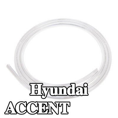 CARPOINT حواف الباب — 2012 Hyundai Accent