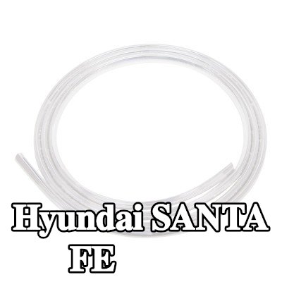 CARPOINT حواف الباب — Hyundai Santa Fe