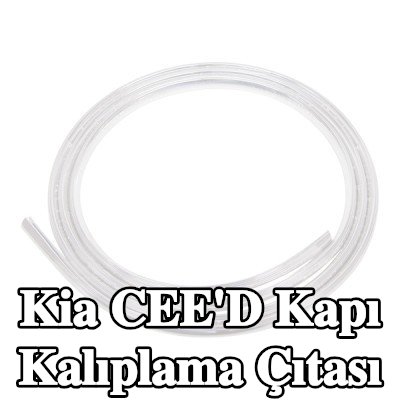 CARPOINT Kapı kalıplama çıtası — Kia Cee'd