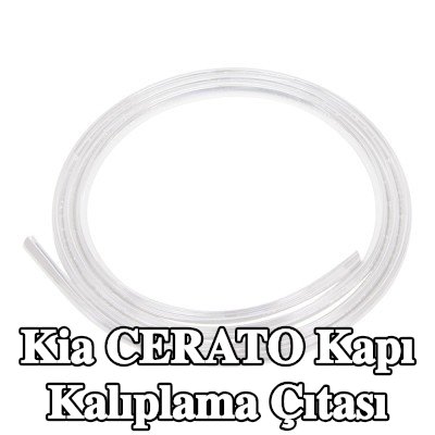 CARPOINT Kapı kalıplama çıtası — Kia Cerato