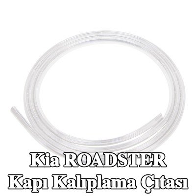 CARPOINT Kapı kalıplama çıtası — Kia Roadster
