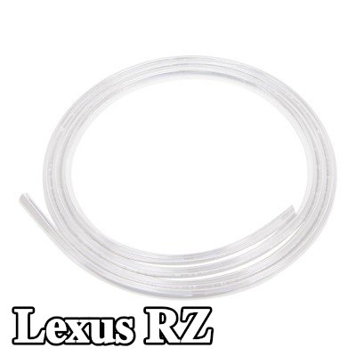 CARPOINT حواف الباب — Lexus Rz