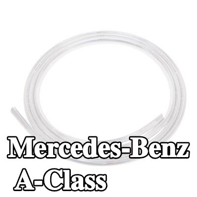 CARPOINT حواف الباب — 2012 Mercedes-Benz A-Class