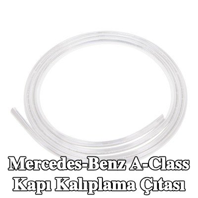 CARPOINT Kapı kalıplama çıtası — 2012 Mercedes-Benz A-Class