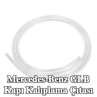 CARPOINT Kapı kalıplama çıtası — Mercedes-Benz Glb