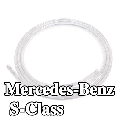 CARPOINT حواف الباب — Mercedes-Benz S-Class