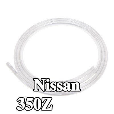 CARPOINT حواف الباب — Nissan 350z