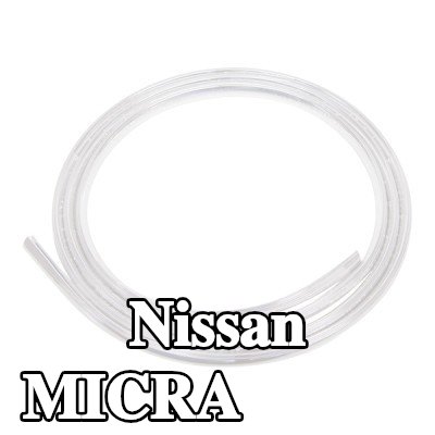 CARPOINT حواف الباب — 2000 Nissan Micra
