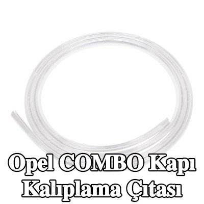 CARPOINT Kapı kalıplama çıtası — Opel Combo