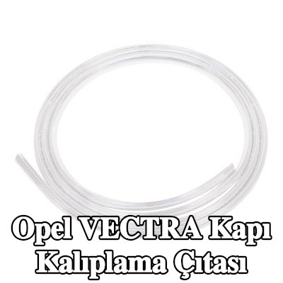 CARPOINT Kapı kalıplama çıtası — 2000 Opel Vectra