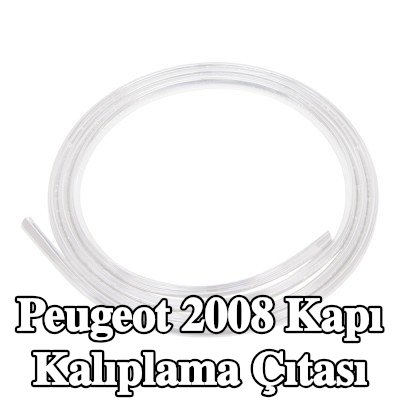 CARPOINT Kapı kalıplama çıtası — Peugeot 2008