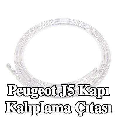 CARPOINT Kapı kalıplama çıtası — Peugeot J5