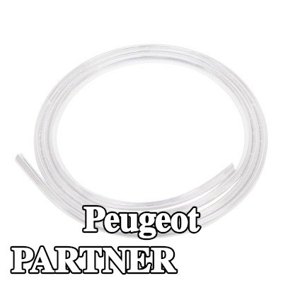 CARPOINT حواف الباب — Peugeot Partner