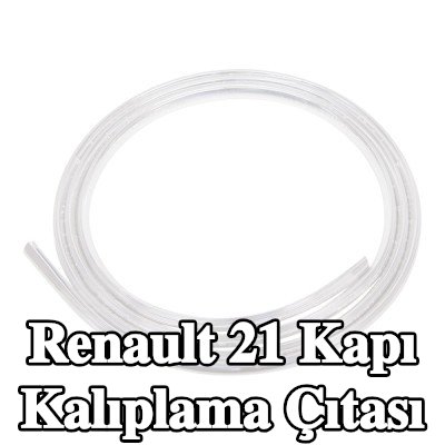 CARPOINT Kapı kalıplama çıtası — 1990 Renault 21