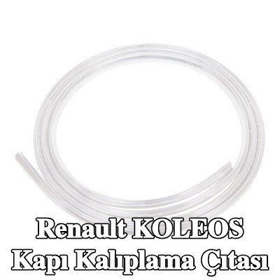 CARPOINT Kapı kalıplama çıtası — Renault Koleos