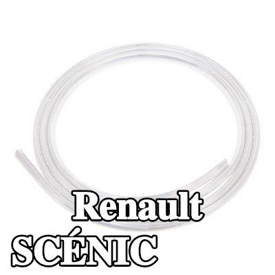 CARPOINT حواف الباب — Renault Scénic