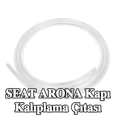 CARPOINT Kapı kalıplama çıtası — SEAT Arona