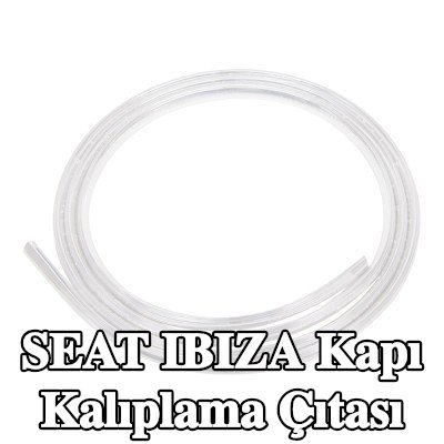 CARPOINT Kapı kalıplama çıtası — SEAT Ibiza