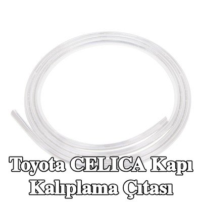 CARPOINT Kapı kalıplama çıtası — Toyota Celica