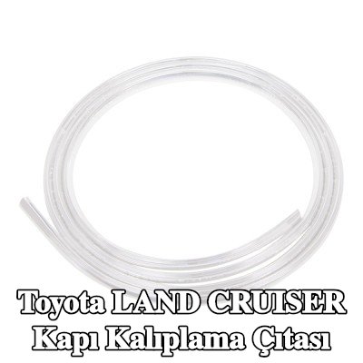 CARPOINT Kapı kalıplama çıtası — Toyota Land Cruiser