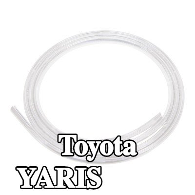 CARPOINT حواف الباب — Toyota Yaris
