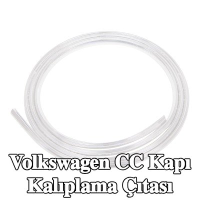 CARPOINT Kapı kalıplama çıtası — Volkswagen Cc