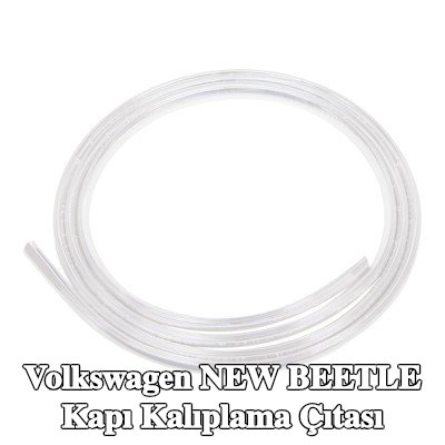 CARPOINT Kapı kalıplama çıtası — Volkswagen New Beetle