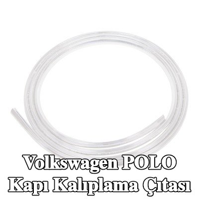 CARPOINT Kapı kalıplama çıtası — 2012 Volkswagen Polo