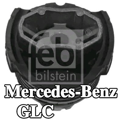 FEBI BILSTEIN جلبة المحور الخلفية, المحور الخلفي الأيسر, المحور الخلفي الأيمن — Mercedes-Benz Glc