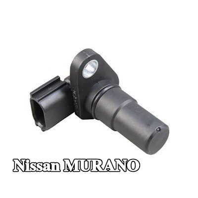 METZGER مستشعر عدد الدورات في الدقيقة، ناقل الحركة الأوتوماتيكي — 2007 Nissan Murano