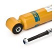 EIBACH Süspansiyon kiti, coil springs / shock absorbers B12 Pro-Kit — 1992 Volkswagen Scirocco (4)