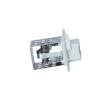 NRF Fan motoru direnci — 1998 Opel Movano (5)