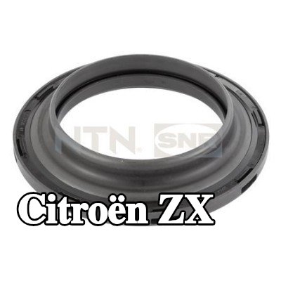 SNR محمل تثبيت الدعامة العلوية — Citroën Zx