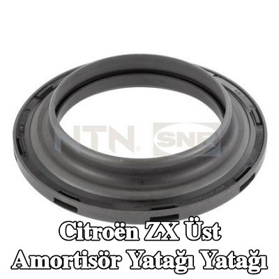 SNR Üst amortisör yatağı yatağı — Citroën Zx