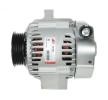 AS-PL Alternatör 80A — 1990 Honda Accord (4)