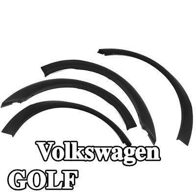 DIEDERICHS طقم توسيع، الجناح — Volkswagen Golf