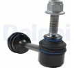 DELPHI Anti-roll bar bağlantısı 137mm — Mercedes-Benz G-Class (7)
