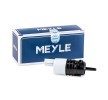 MEYLE Ön cam yıkama pompası ORİJİNAL Kalite, 12V — BMW i4 (2)