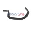 BOGAP Hidrolik direksiyon hortumu — 2004 BMW X3 (12)