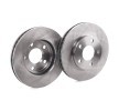 RIDEX Ön aks fren diski, Outer Diameter: 278mm, Havalandırmalı, Kaplamasız, Dökme Demir — Chevrolet Lumina (3)