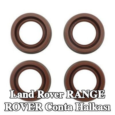 PAYEN Conta halkası — 1990 Land Rover Range Rover