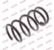 KYB Sarmal yay K-Flex, Arka Aks — 2003 Toyota Rav4 (2)